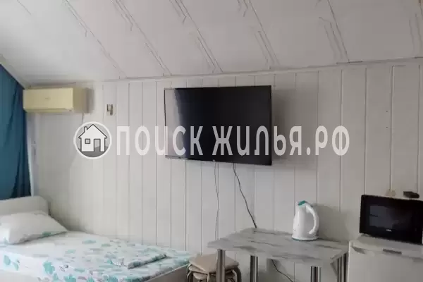 Частный сектор «Эллинг у моря»