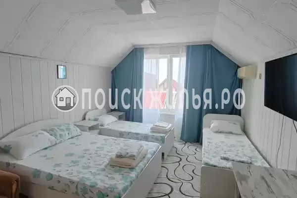 Частный сектор «Эллинг у моря»