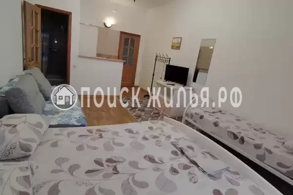 Частный сектор «Эллинг у моря»