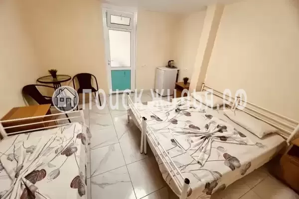 «Roze house» «Roze house»