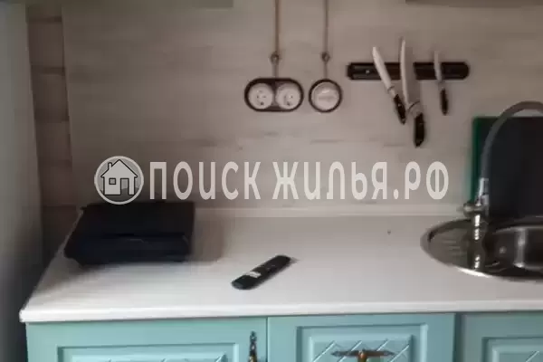 «Лес и море»