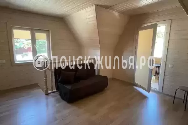 «Лес и море»