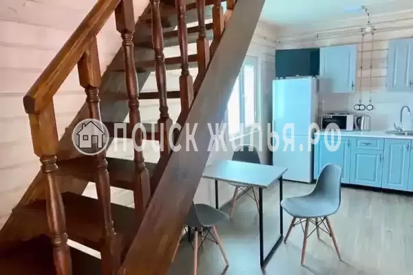 «Лес и море»