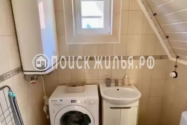 «Лес и море»