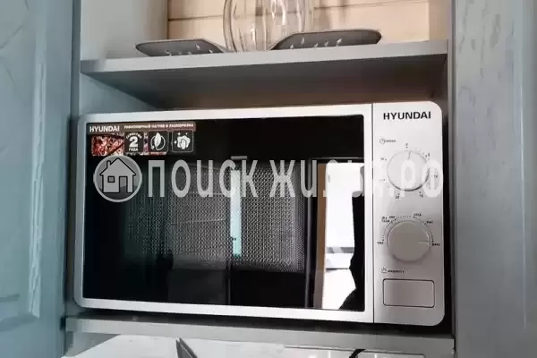 «Лес и море»