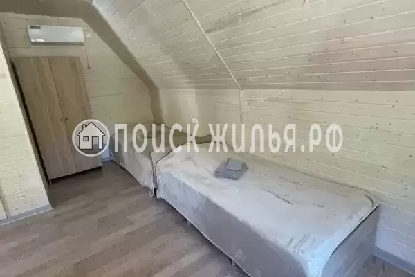 «Лес и море»