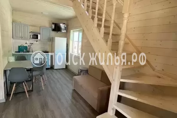 «Лес и море»