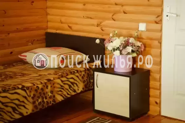 Гостевой дом «Уют на Консульской»