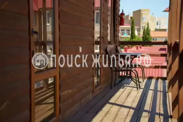 Гостевой дом «Уют на Консульской»