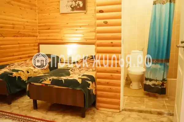 Гостевой дом «Уют на Консульской»