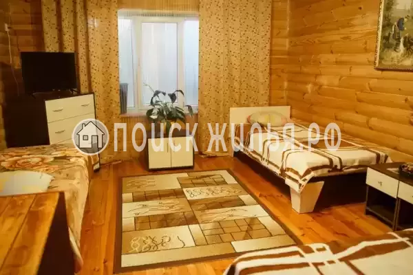 Гостевой дом «Уют на Консульской»