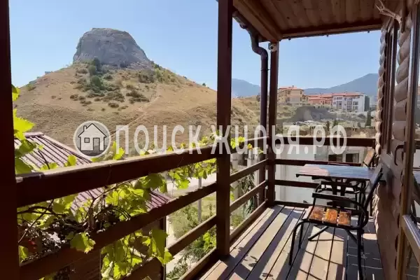 Гостевой дом «Уют на Консульской»