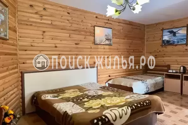 Гостевой дом «Уют на Консульской»