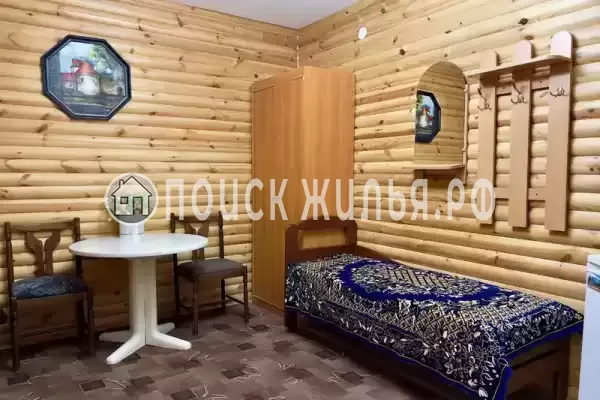 Гостевой дом «Уют на Консульской»