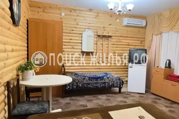 Гостевой дом «Уют на Консульской»