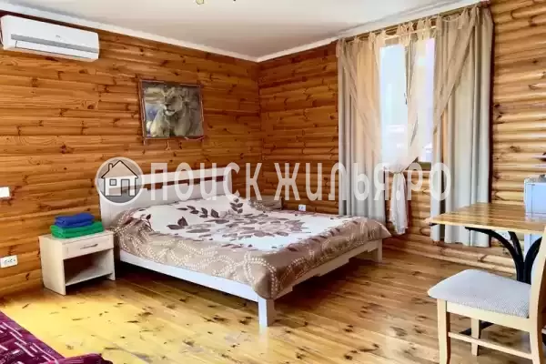 Гостевой дом «Уют на Консульской»