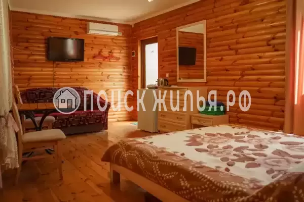 Гостевой дом «Уют на Консульской»