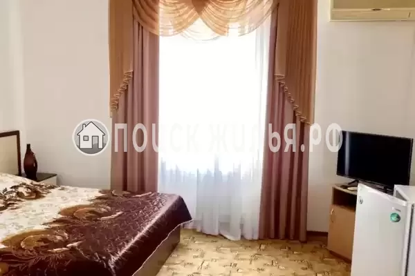 Гостевой дом «Уют на Консульской»