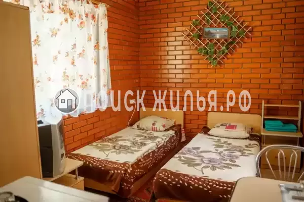 Гостевой дом «Уют на Консульской»