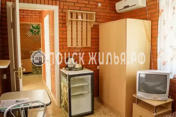 Гостевой дом «Уют на Консульской»