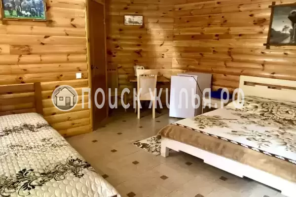 Гостевой дом «Уют на Консульской»