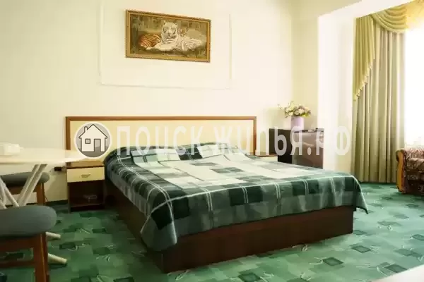 Гостевой дом «Уют на Консульской»