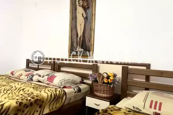 Гостевой дом «Уют на Консульской»