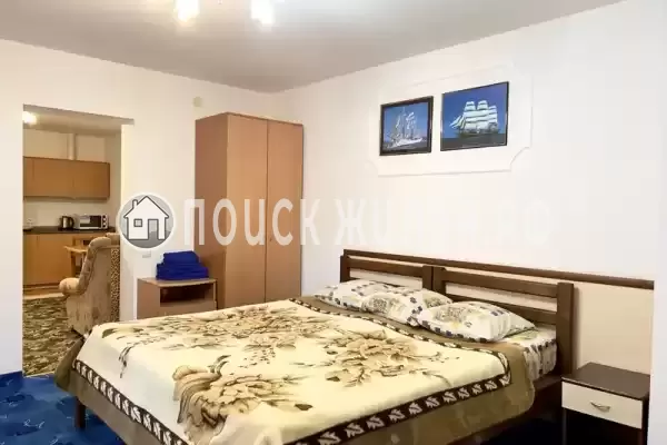 Гостевой дом «Уют на Консульской»