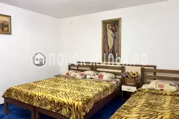 Гостевой дом «Уют на Консульской»