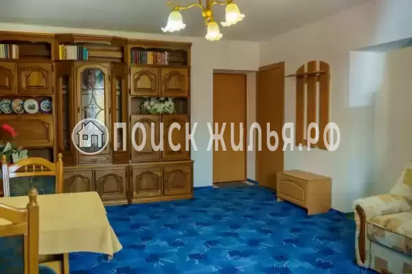 Гостевой дом «Уют на Консульской»