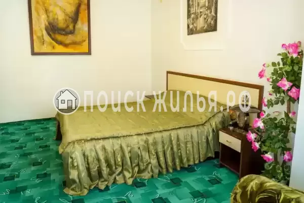 Гостевой дом «Уют на Консульской»