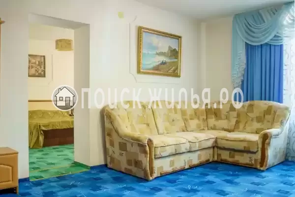 Гостевой дом «Уют на Консульской»