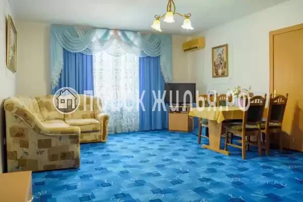 Гостевой дом «Уют на Консульской»