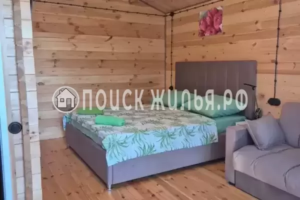 Гостевой дом «Олеандр»