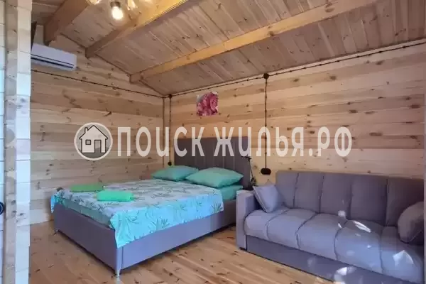 Гостевой дом «Олеандр»