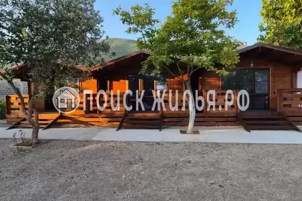 Гостевой дом «Олеандр»