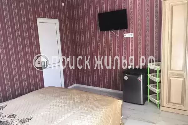 Гостевой дом «Олеандр»