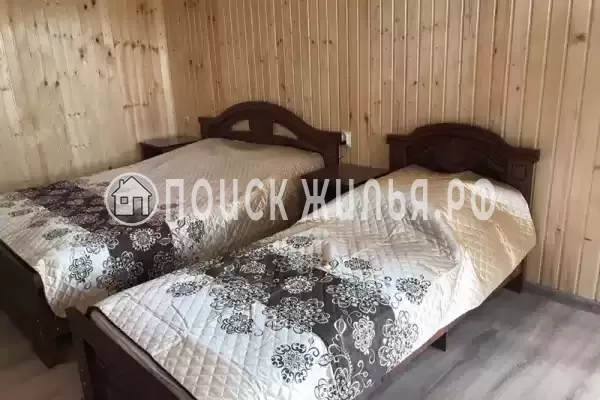 Гостевой дом «Олеандр»