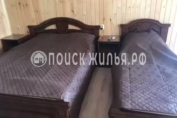 Гостевой дом «Олеандр»