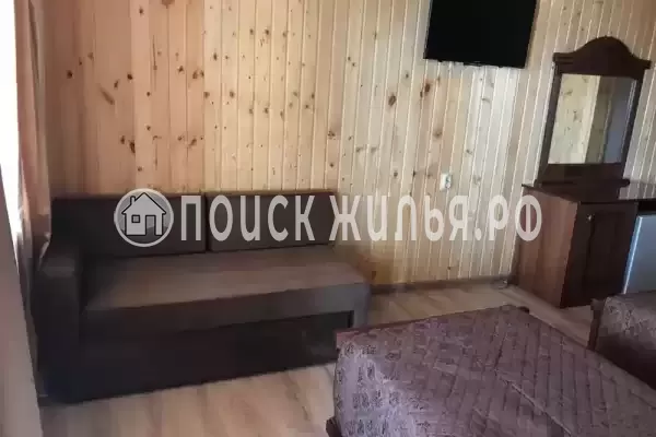 Гостевой дом «Олеандр»