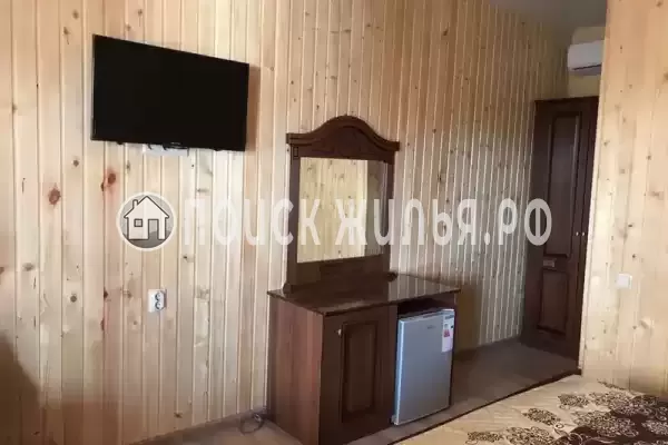 Гостевой дом «Олеандр»