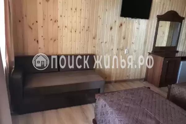 Гостевой дом «Олеандр»