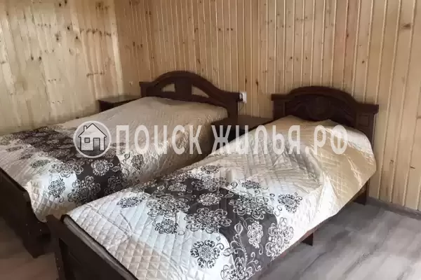 Гостевой дом «Олеандр»