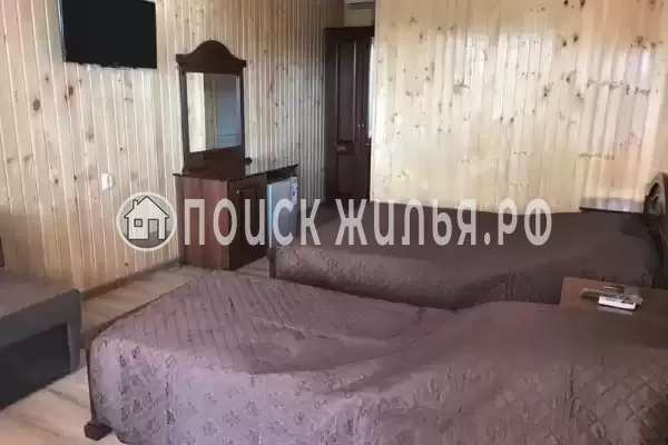 Гостевой дом «Олеандр»