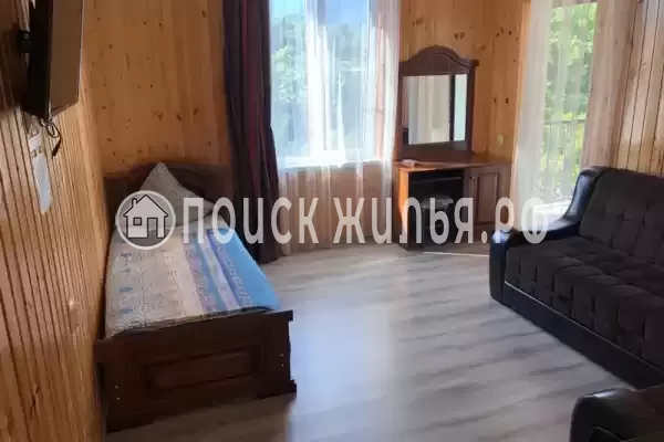 Гостевой дом «Олеандр»