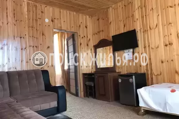 Гостевой дом «Олеандр»