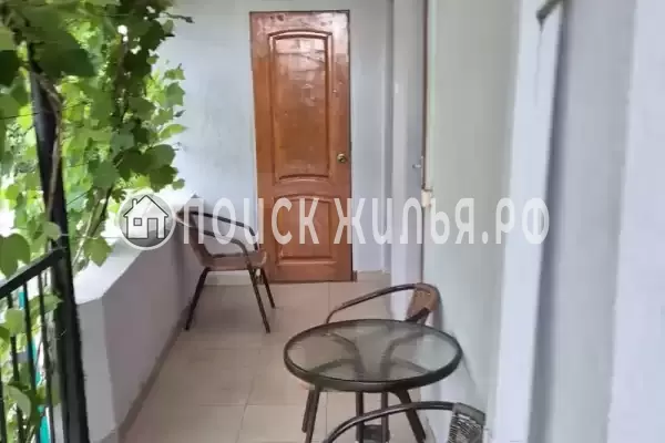 Гостевой дом «Олеандр»