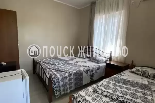 Гостевой дом «Олеандр»