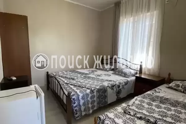 Гостевой дом «Олеандр»