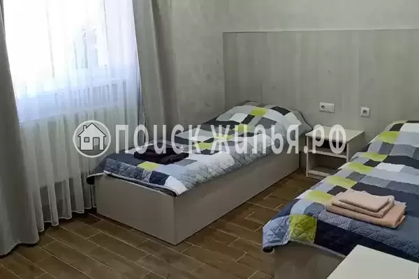 Гостиница «Купидон»